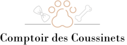Comptoir des Coussinets logo