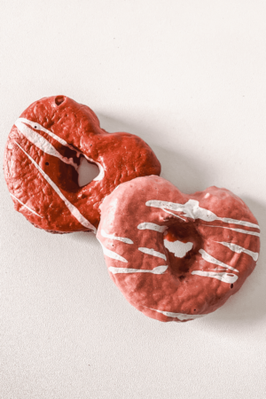 Donuts pour chien Saint Valentin – Image 3