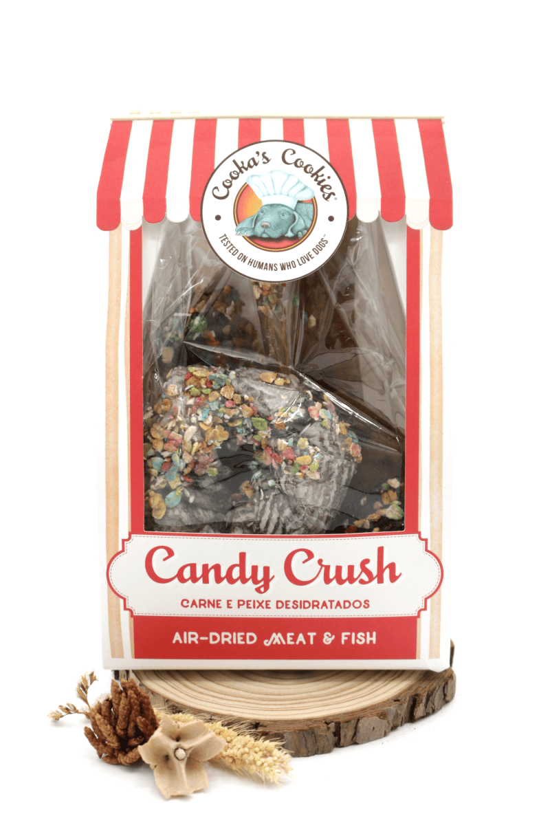 mastication douce pour chien mastication naturelle chien difficile candy crush