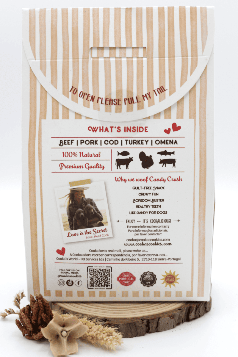 mastication douce pour chien mastication naturelle chien difficile candy crush